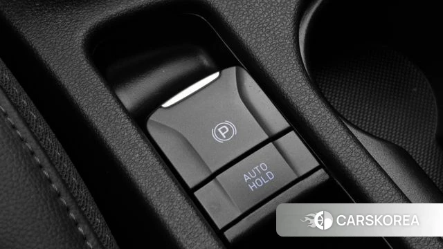 Hyundai The New Kona Hybrid id 4631313 из Кореи 9