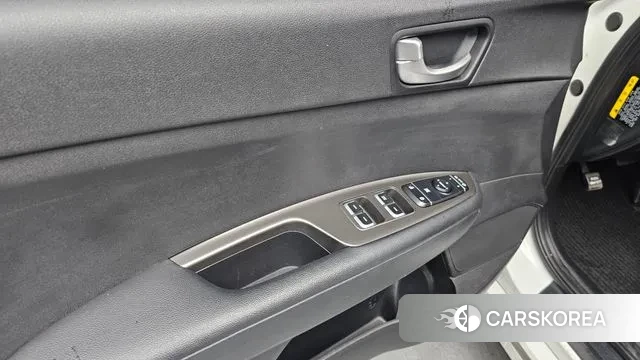 Kia The New K5 2nd generation id 3238846 из Кореи 9