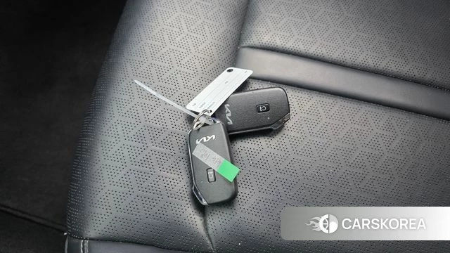 Kia Sorento 4th Generation id 4793110 из Кореи 9