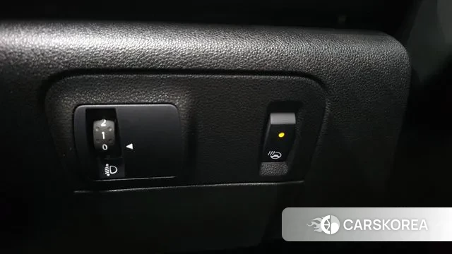 Renault Korea (Samsung) SM6 id 3284168 из Кореи 9