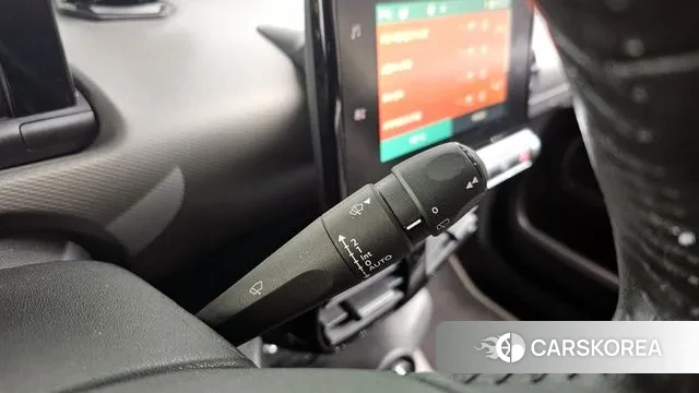 Citroen / DS C4 Cactus id 3728063 из Кореи 9