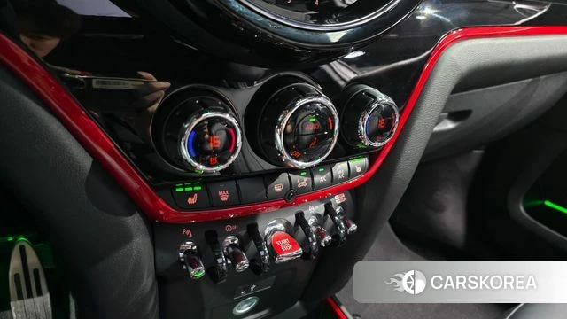 Mini Cooper S Countryman id 4645593 из Кореи 9