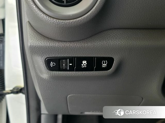 Kia All New Morning (JA) id 4596041 из Кореи 9