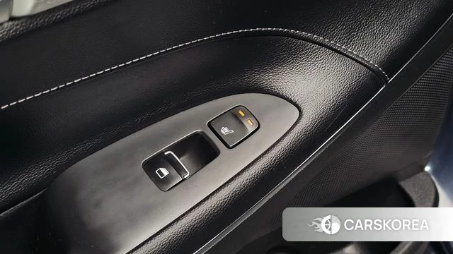 Hyundai Grandeur IG Hybrid id 4615521 из Кореи 9