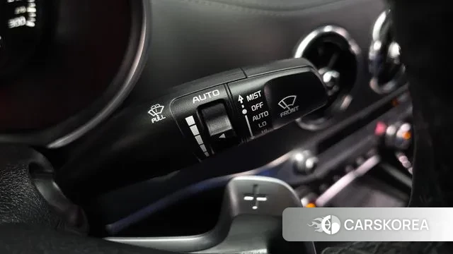 Kia Stinger Meister id 3727711 из Кореи 9