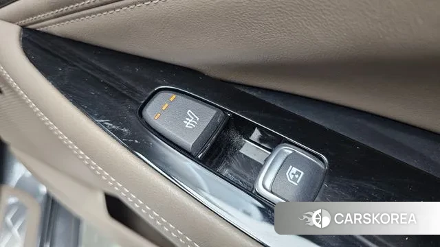 Kia K8 Hybrid id 2990014 из Кореи 9