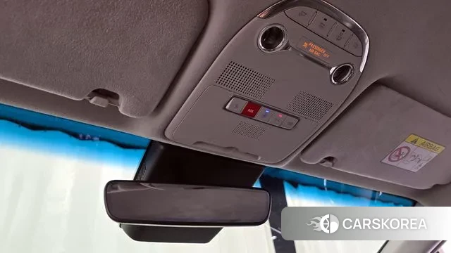 Hyundai The New Grandeur IG id 3032511 из Кореи 9