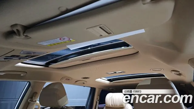 Kia The New Carnival id 2761745 из Кореи 9