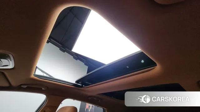 Genesis GV80 id 3711374 из Кореи 9