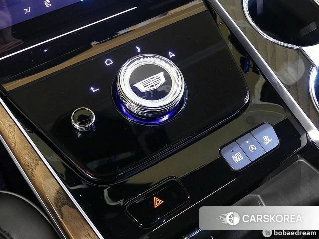 Cadillac Escalade 5th Generation id 4654038 из Кореи 9