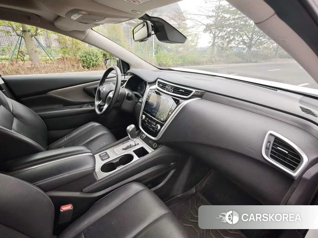Nissan Loulan id 4290845 из Китая 9