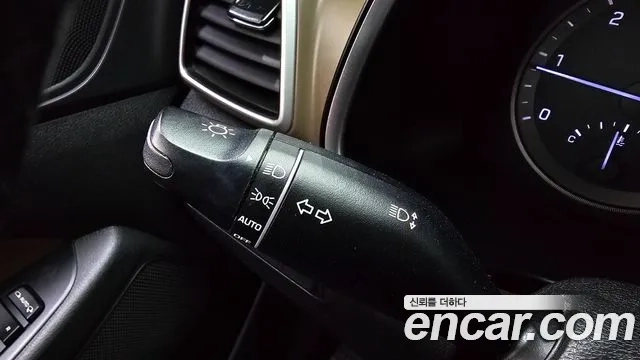 Hyundai All New Tucson id 2886888 из Кореи 9