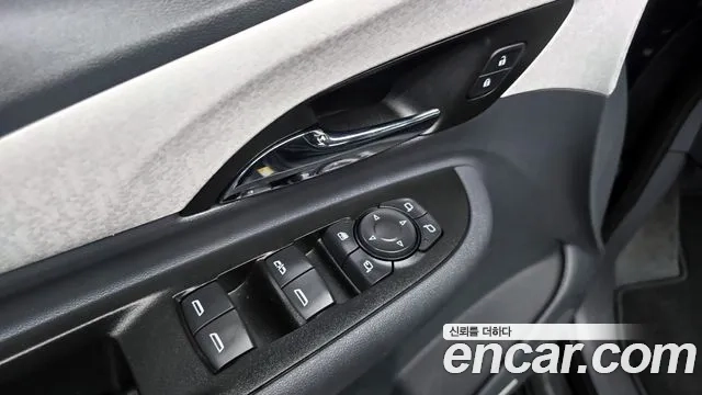 Chevrolet (GM Daewoo) Bolt EV id 2865616 из Кореи 9