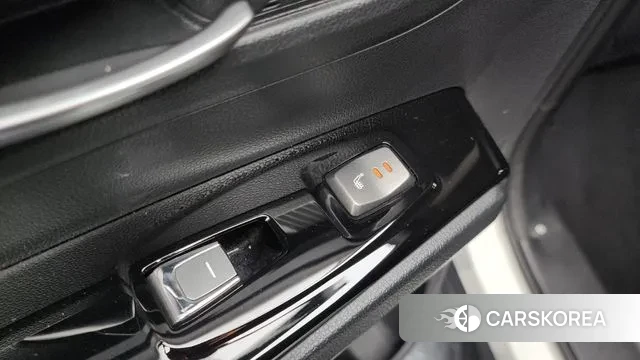 Ssangyong Beautiful Korando id 3327977 из Кореи 9