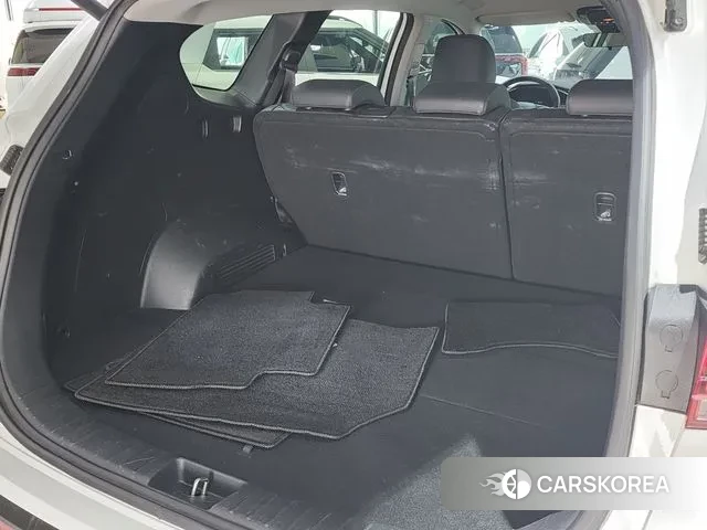 Hyundai The New Santa Fe id 3406977 из Кореи 9