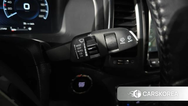Ssangyong The New Rexton Sports Cannes id 4670951 из Кореи 9