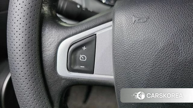 Renault Korea (Samsung) SM3 Z.E. id 4471700 из Кореи 9