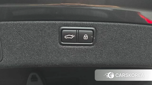 Genesis G80 id 4496921 из Кореи 9