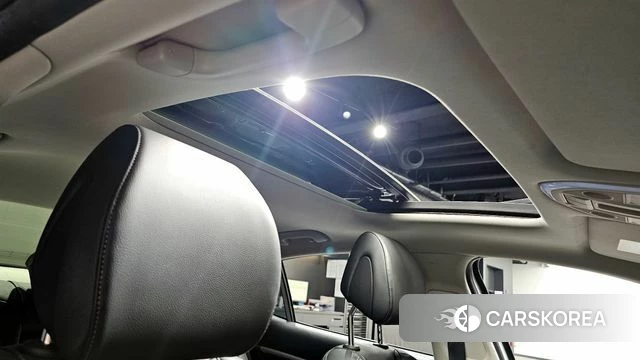Genesis G70 id 4331270 из Кореи 9