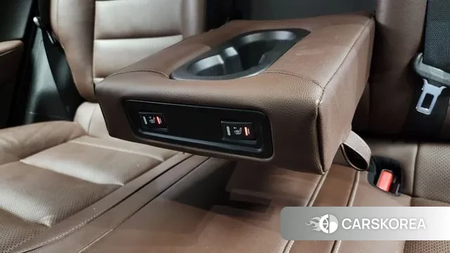 Renault Korea (Samsung) The New QM6 id 2891320 из Кореи 9