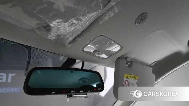 Kia Morning Urban (JA) id 3318560 из Кореи 9