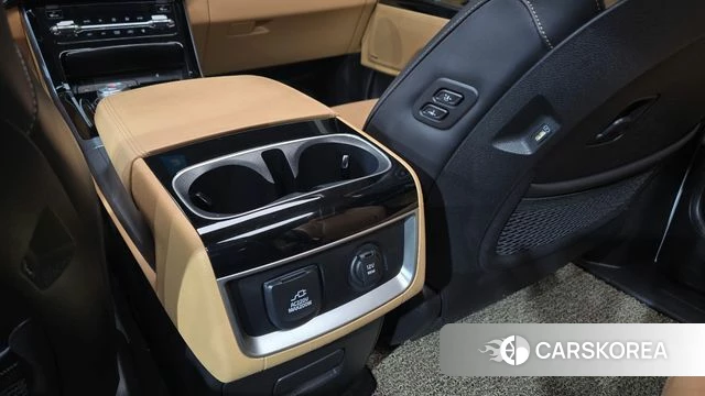 Kia Carnival 4th generation id 3965651 из Кореи 9