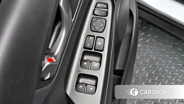 Hyundai Kona id 3598492 из Кореи 9