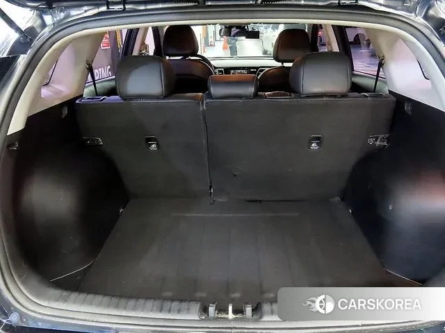 Kia Niro id 3302692 из Кореи 9