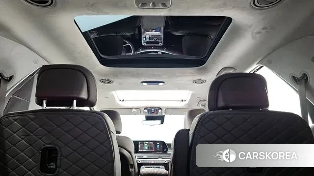 Hyundai The New Palisade id 3452661 из Кореи 9