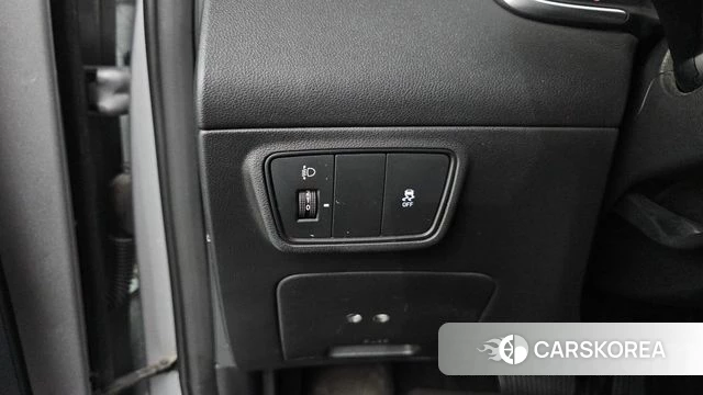 Hyundai Tucson (NX4) id 3852402 из Кореи 9