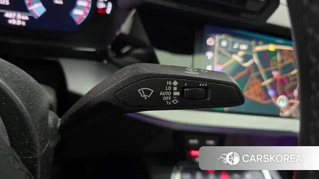 Audi A3 (8Y) id 3366559 из Кореи 9