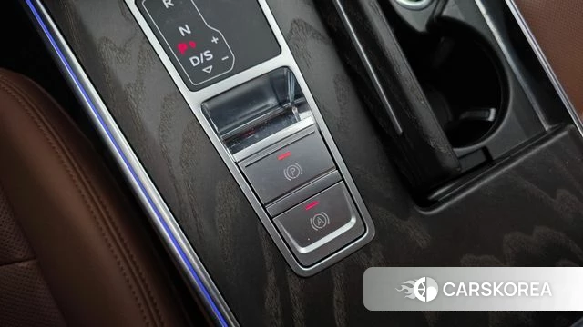 Audi A6 (C8) id 4551021 из Кореи 9