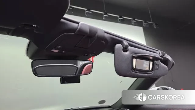 Porsche 718 Boxster id 3233908 из Кореи 9