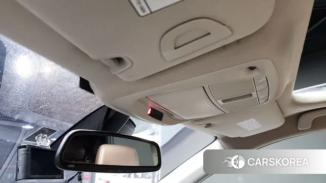 Renault Korea (Samsung) QM6 id 3374975 из Кореи 9