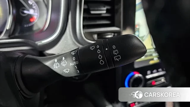 Renault Korea (Samsung) The New QM6 id 3428926 из Кореи 9