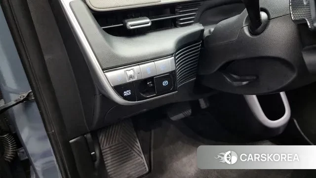 Hyundai Ionic 5 id 3306867 из Кореи 9