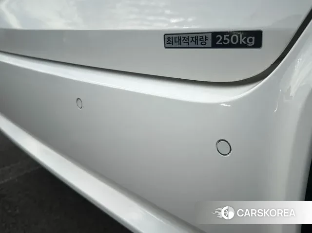 Kia The New Ray id 3373496 из Кореи 9