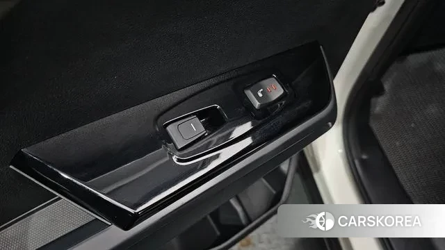 Ssangyong Torres id 3664406 из Кореи 9