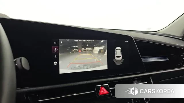 Kia Di All New Niro EV id 3572317 из Кореи 9