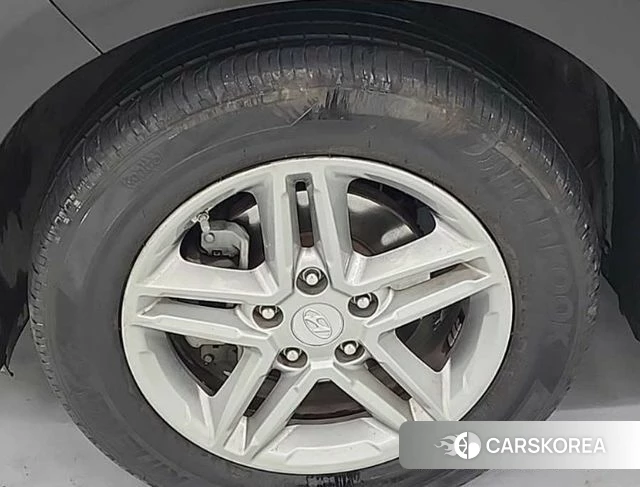 Hyundai Kona id 4284846 из Кореи 9