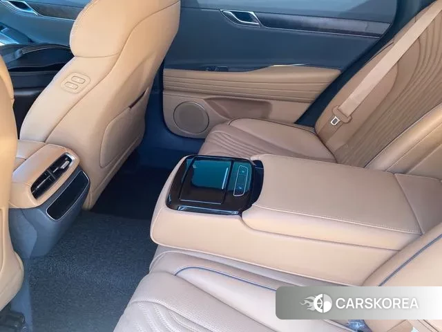 Genesis G80 (RG3) id 2885161 из Кореи 9