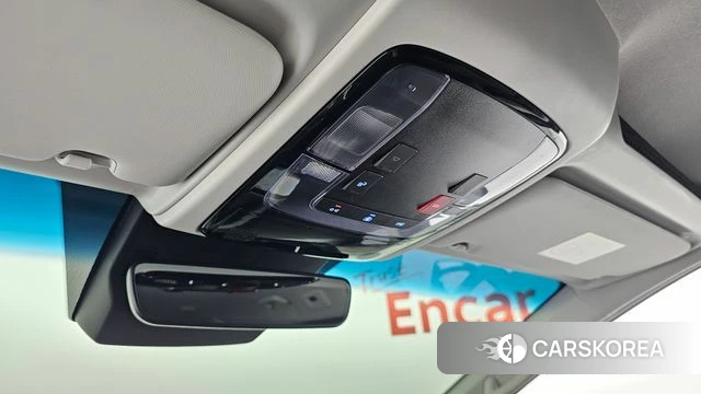 Hyundai Staria id 4360059 из Кореи 9