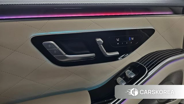 Mercedes-Benz S-Class W223 id 4518312 из Кореи 9