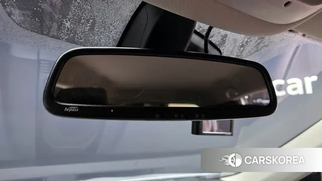 Renault Korea (Samsung) The New QM6 id 3582960 из Кореи 9