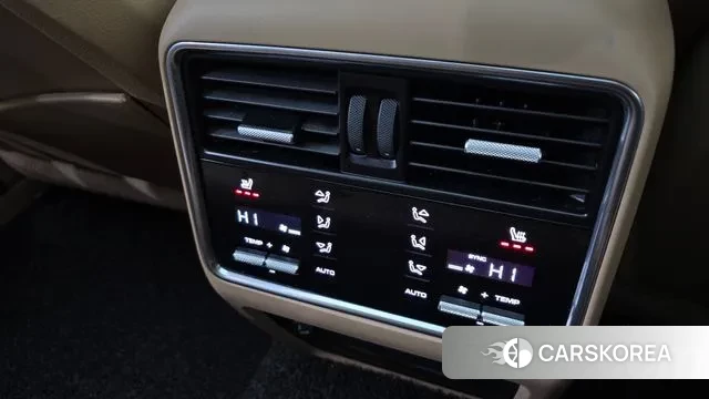 Porsche Cayenne (PO536) id 3550759 из Кореи 9