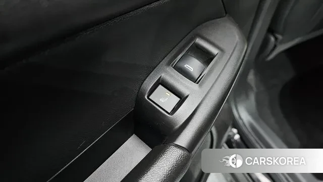 Chevrolet (GM Daewoo) Trailblazer id 3708194 из Кореи 9