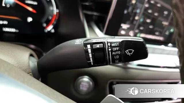 Kia More K9 id 3761246 из Кореи 9