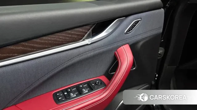 Maserati Levante id 3546769 из Кореи 9