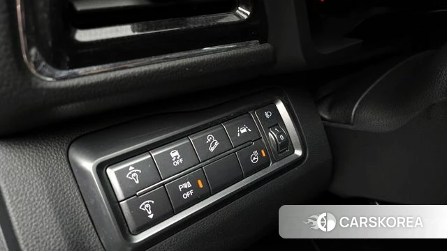 Ssangyong Berry New Tivoli id 4586943 из Кореи 9