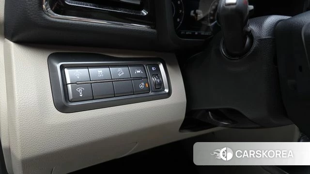 Ssangyong Berry New Tivoli id 4496369 из Кореи 9